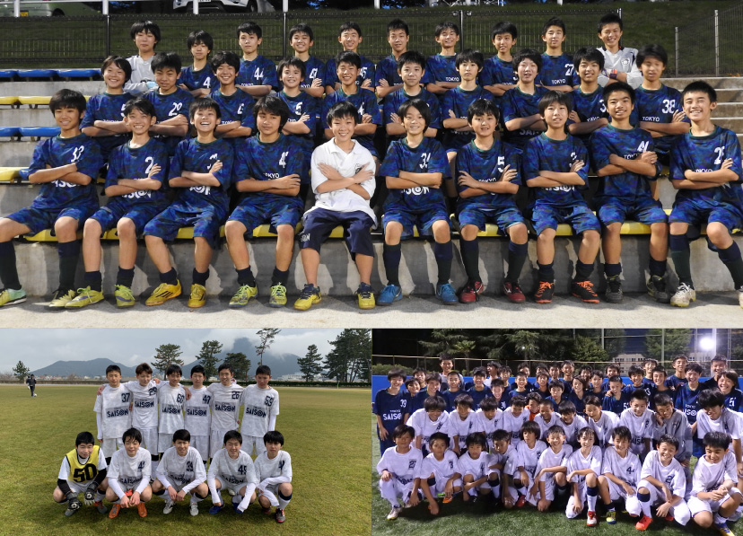 東京セゾンフットボールクラブ オフィシャルサイト Tokyo Saison Fc